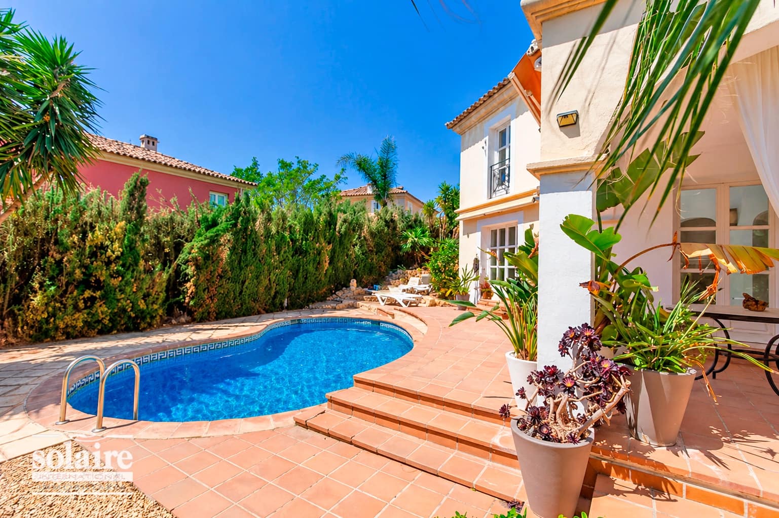 3 Zimmer Villa zu verkaufen in Finestrat mit Pool Garage - 650.000 € (Ref: 9806180)