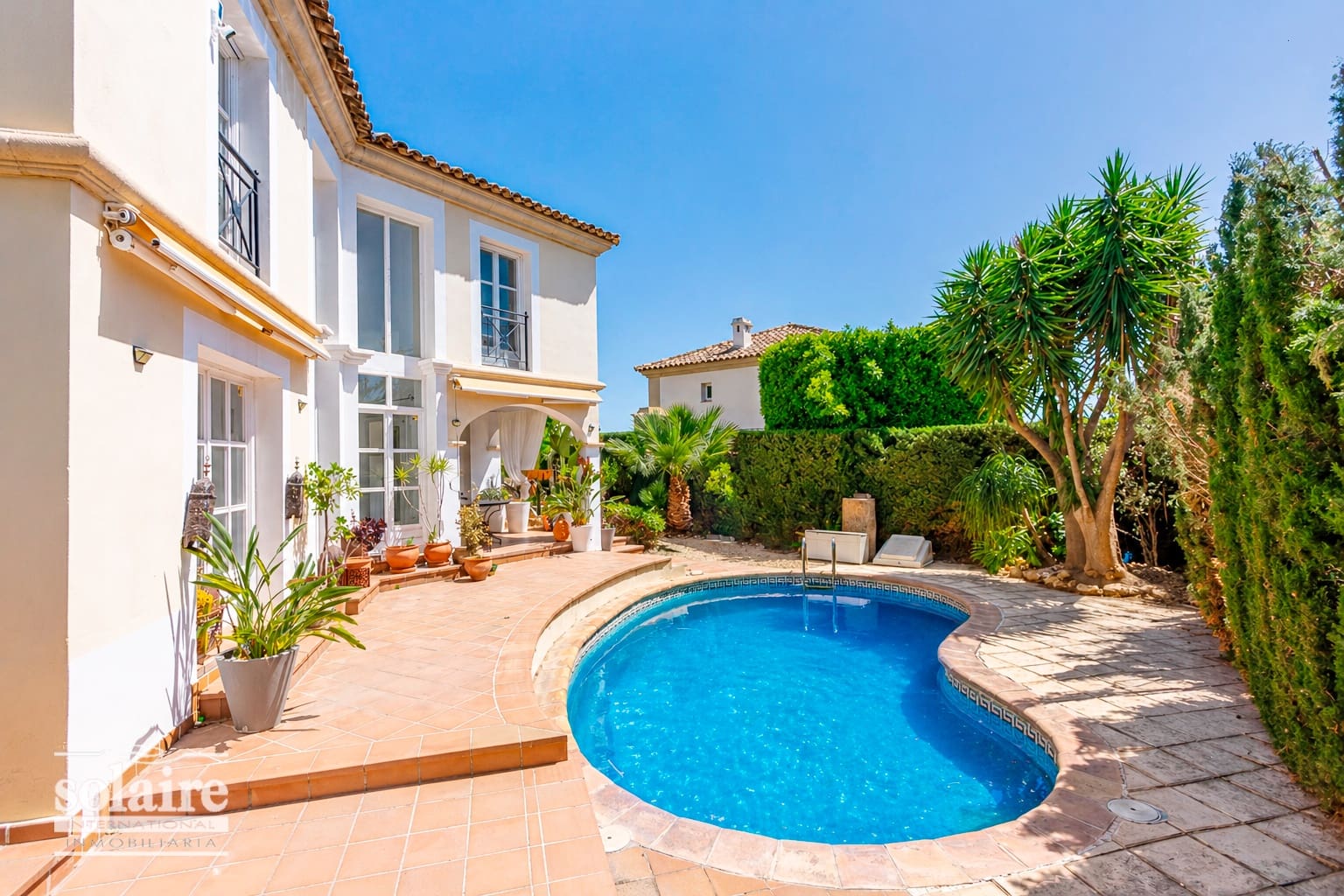 3 Zimmer Villa zu verkaufen in Finestrat mit Pool Garage - 650.000 € (Ref: 9806180)