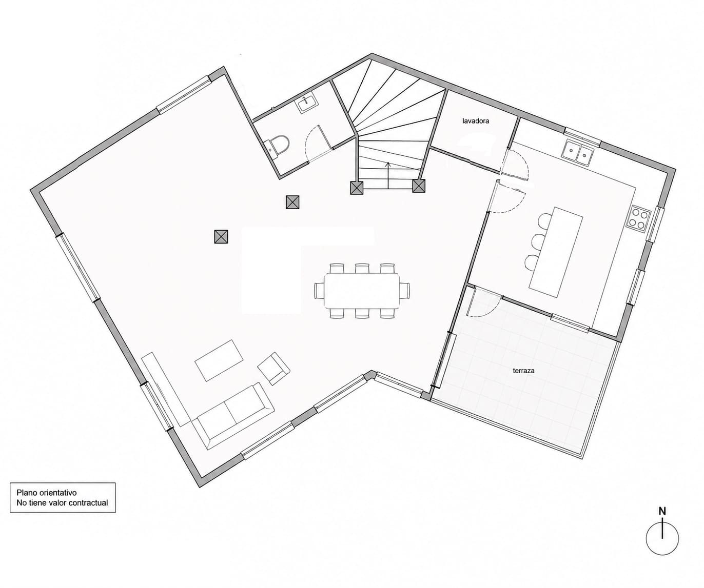 3 bedroom Villa for sale in Finestrat with pool garage - € 695,000 (Ref: 9806180)