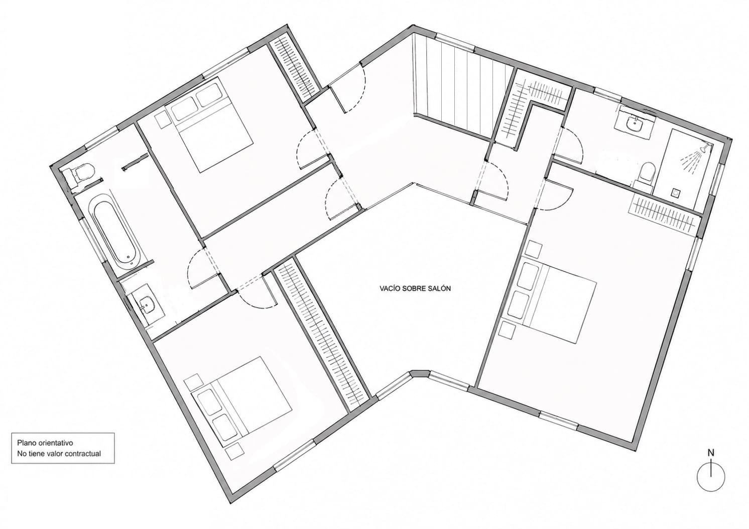 3 bedroom Villa for sale in Finestrat with pool garage - € 695,000 (Ref: 9806180)