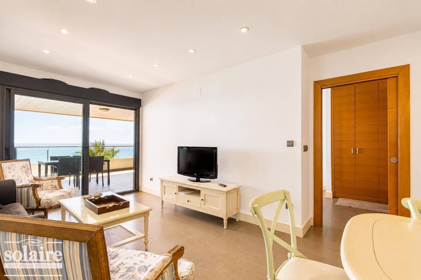 Appartement de 2 chambres à louer à Altea avec piscine garage - 1 800 € (Ref: 9999541)