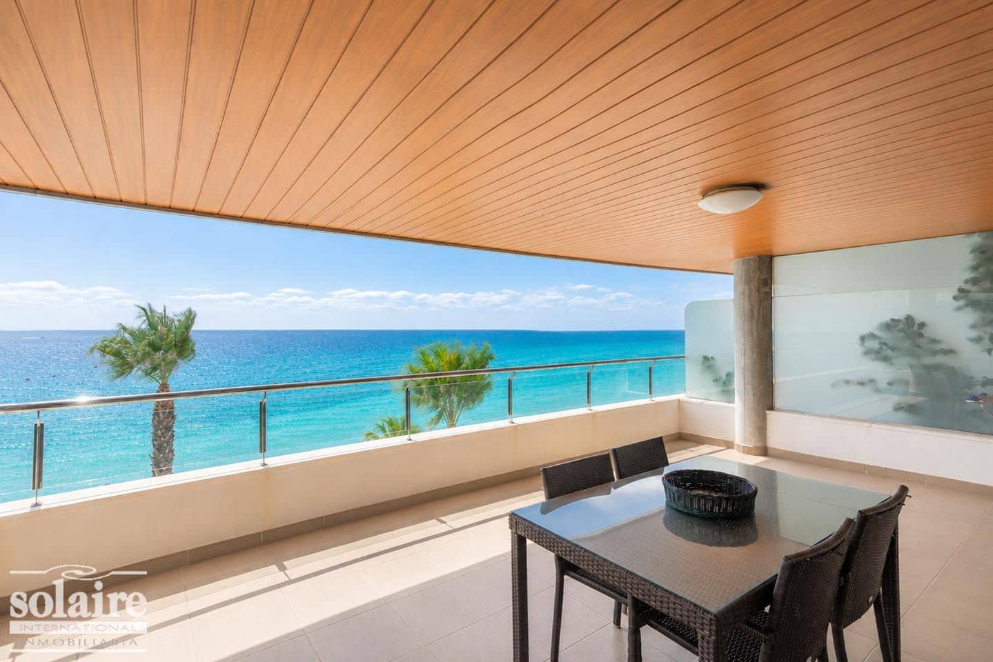 Appartement de 2 chambres à louer à Altea avec piscine garage - 1 800 € (Ref: 9999541)