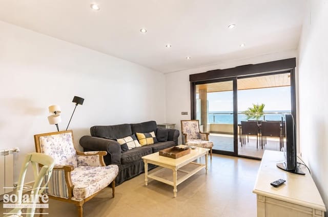 2 soverom Leilighet til leie i Altea med svømmebasseng garasje - € 1 800 (Ref: 9999541)
