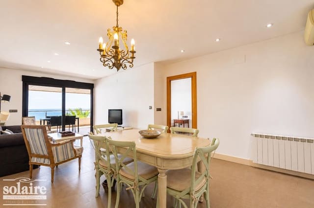 2 soverom Leilighet til leie i Altea med svømmebasseng garasje - € 1 800 (Ref: 9999541)