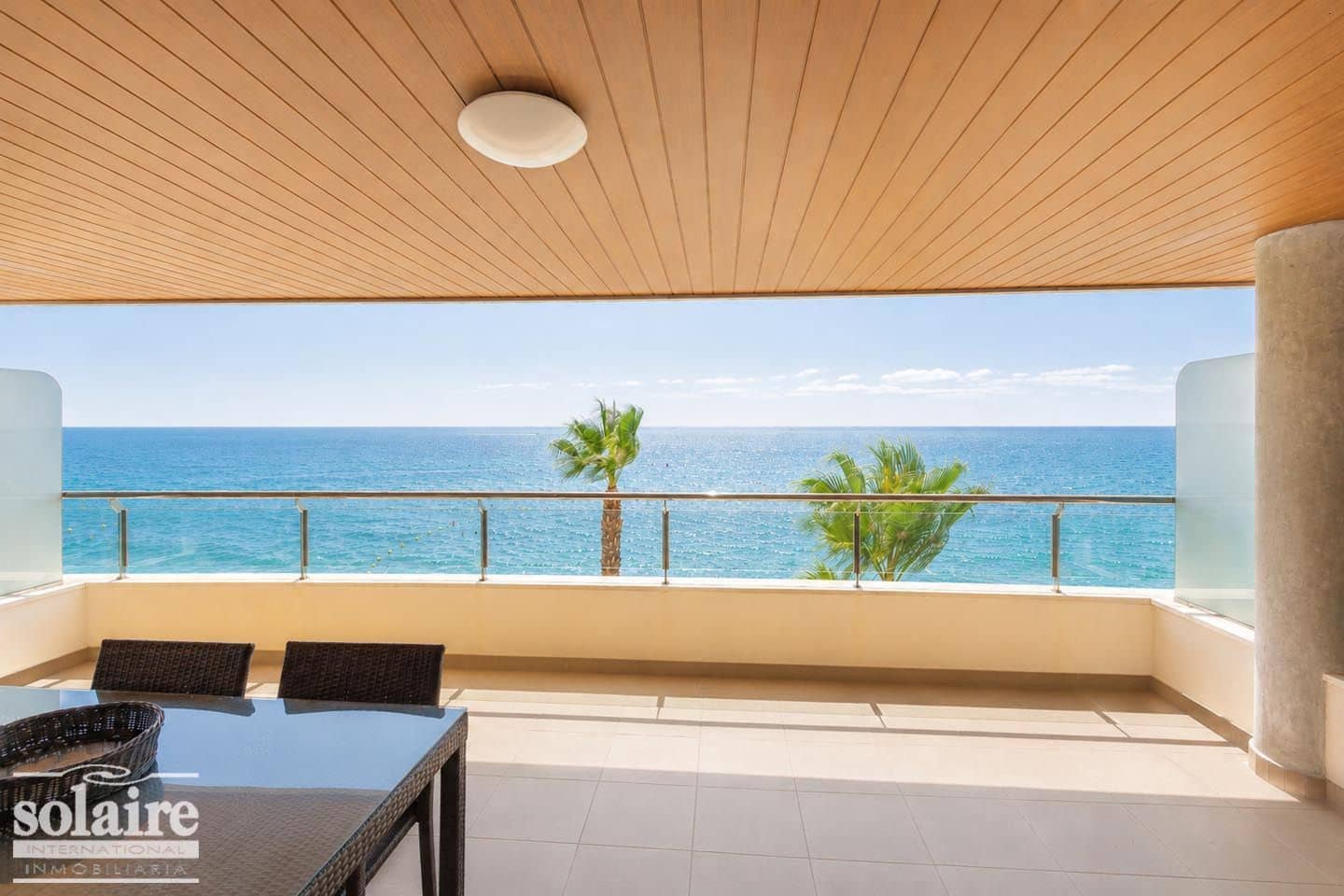 Appartement de 2 chambres à louer à Altea avec piscine garage - 1 800 € (Ref: 9999541)