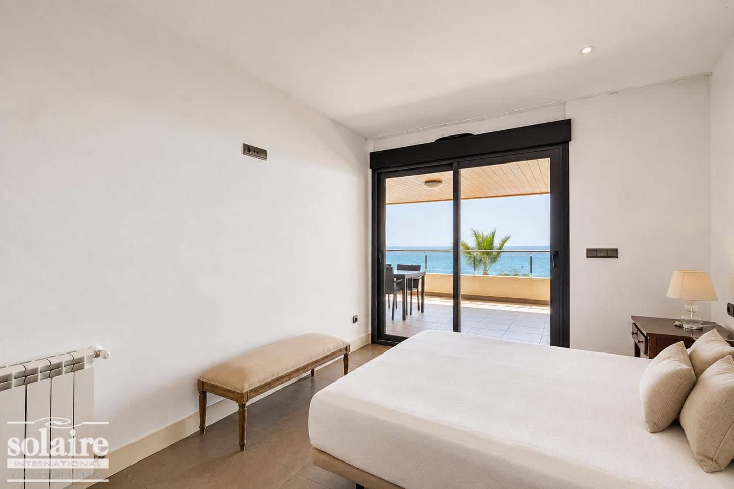 Appartement de 2 chambres à louer à Altea avec piscine garage - 1 800 € (Ref: 9999541)