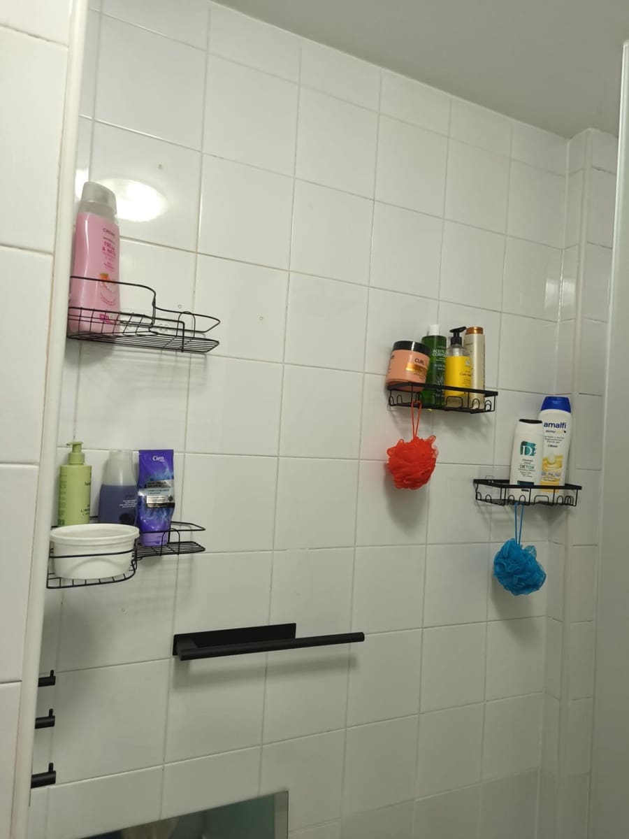 3 sypialnia Dom szeregowy na sprzedaż w Miasto Malaga - 295 000 € (Ref: 10003758)