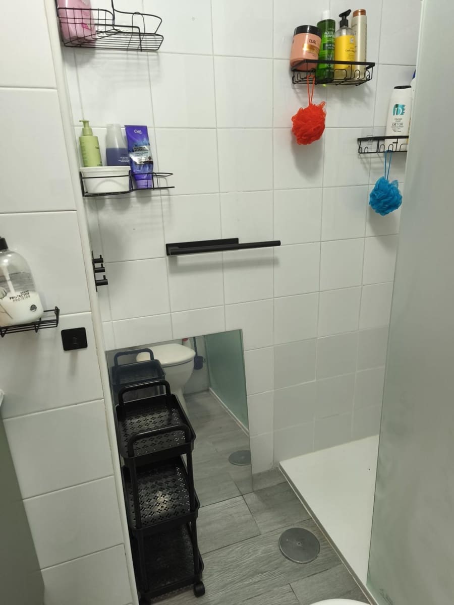 3 sypialnia Dom szeregowy na sprzedaż w Miasto Malaga - 295 000 € (Ref: 10003758)