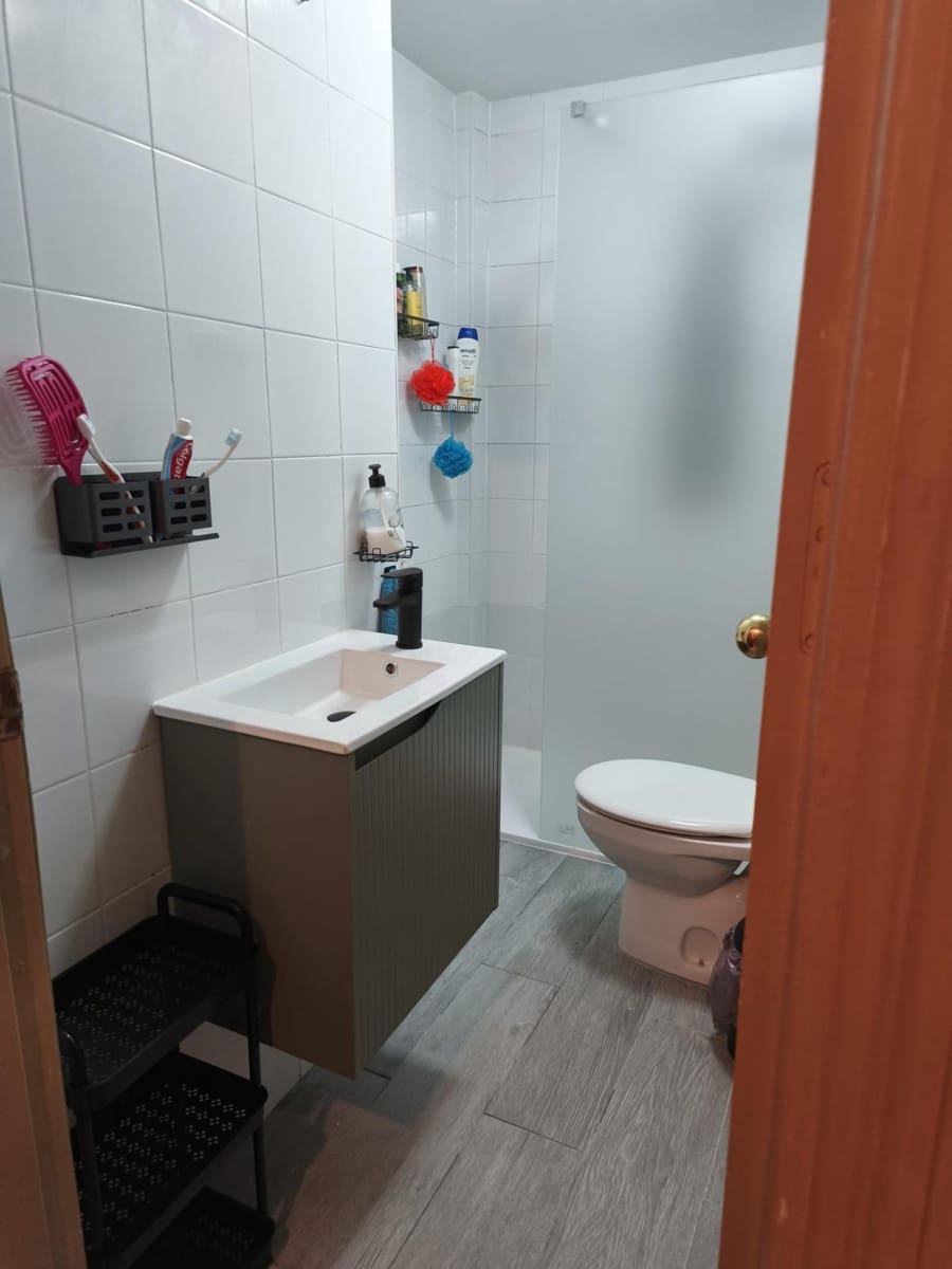 3 sypialnia Dom szeregowy na sprzedaż w Miasto Malaga - 295 000 € (Ref: 10003758)