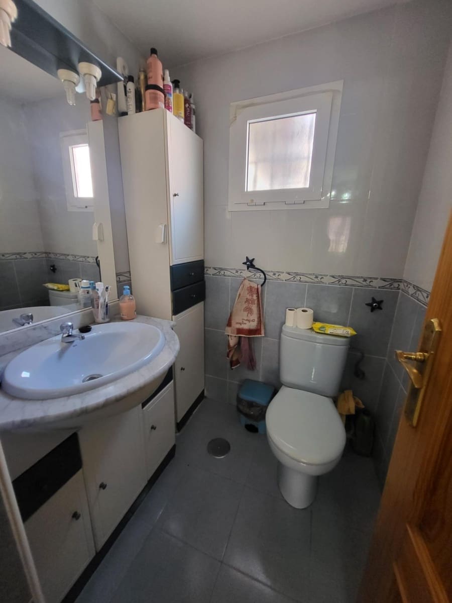 3 sypialnia Dom szeregowy na sprzedaż w Miasto Malaga - 295 000 € (Ref: 10003758)