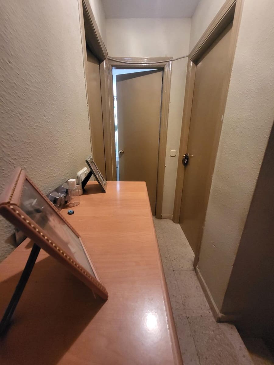 3 sypialnia Dom szeregowy na sprzedaż w Miasto Malaga - 295 000 € (Ref: 10003758)