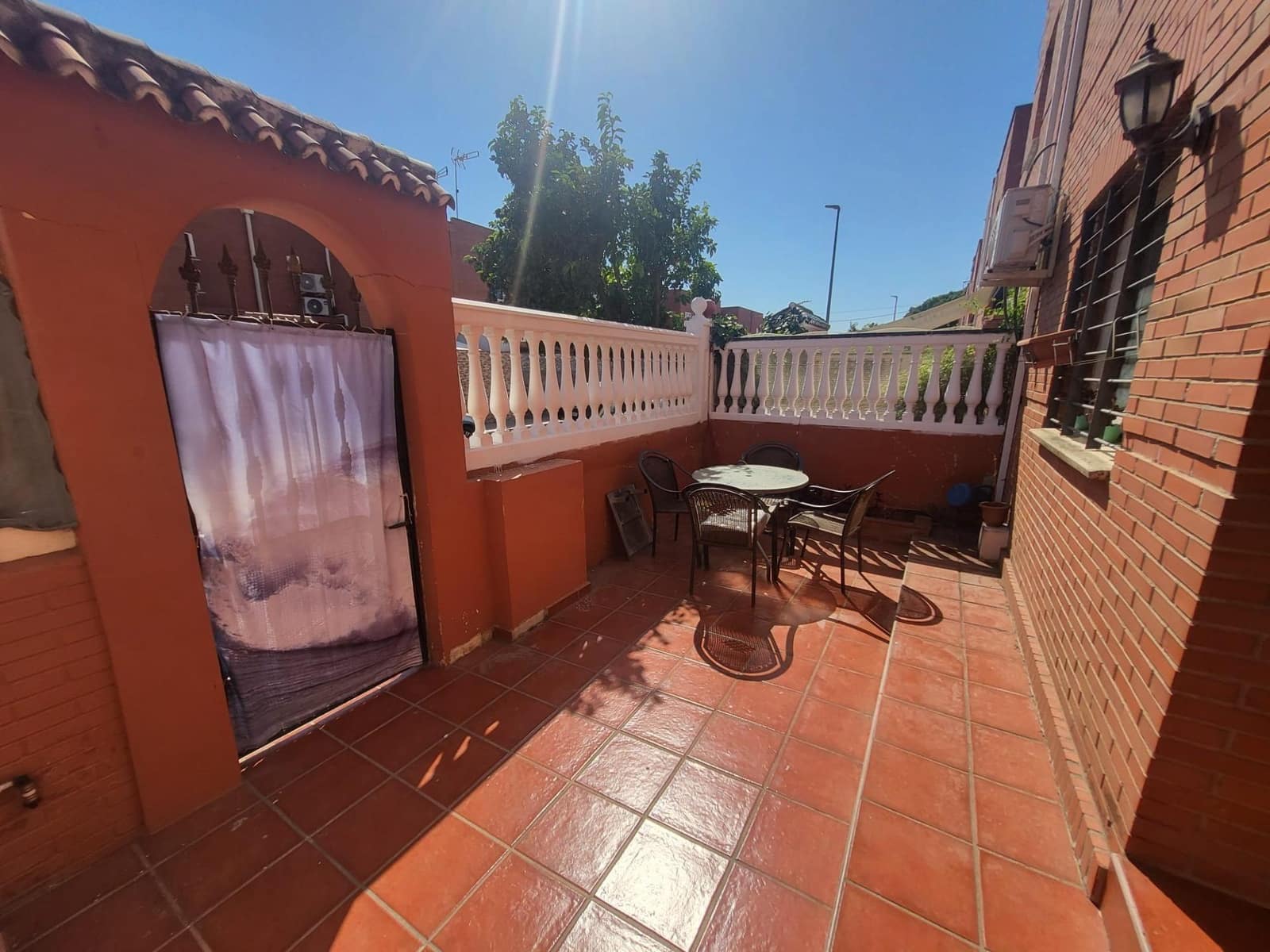 3 sypialnia Dom szeregowy na sprzedaż w Miasto Malaga - 295 000 € (Ref: 10003758)