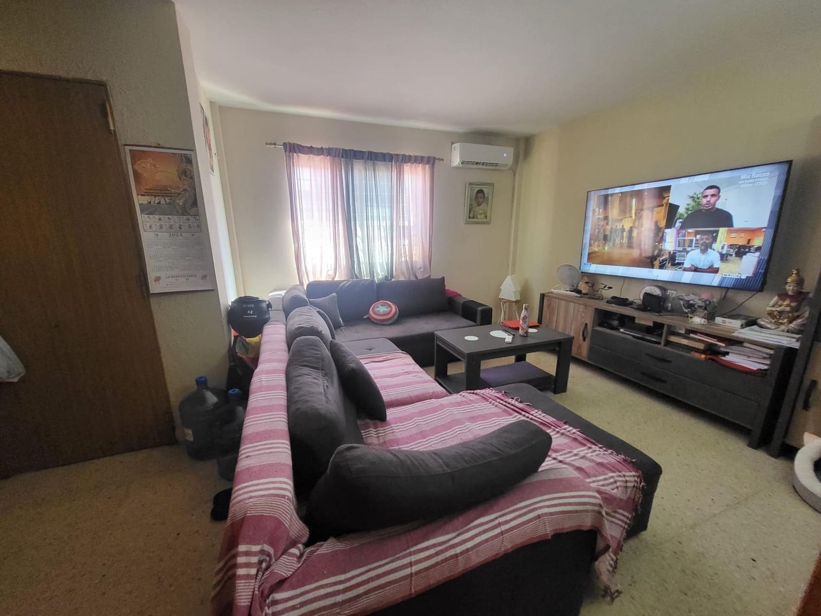 3 sypialnia Dom szeregowy na sprzedaż w Miasto Malaga - 295 000 € (Ref: 10003758)