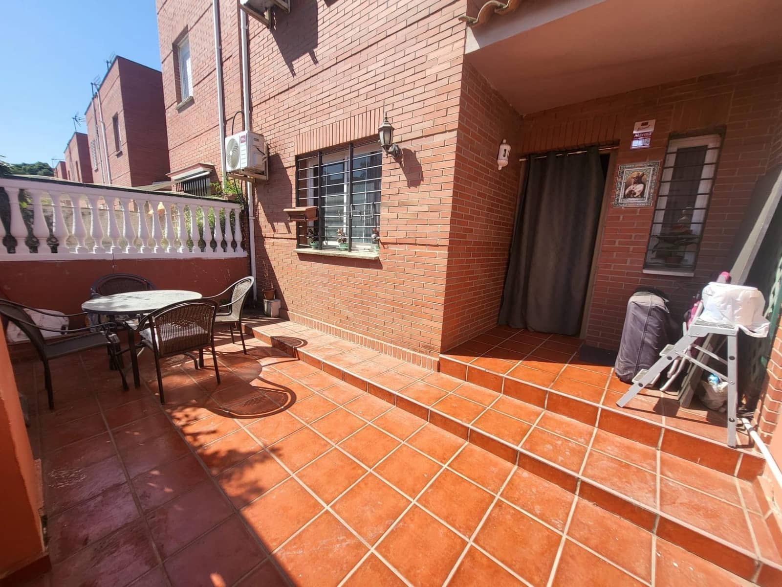 3 sypialnia Dom szeregowy na sprzedaż w Miasto Malaga - 295 000 € (Ref: 10003758)