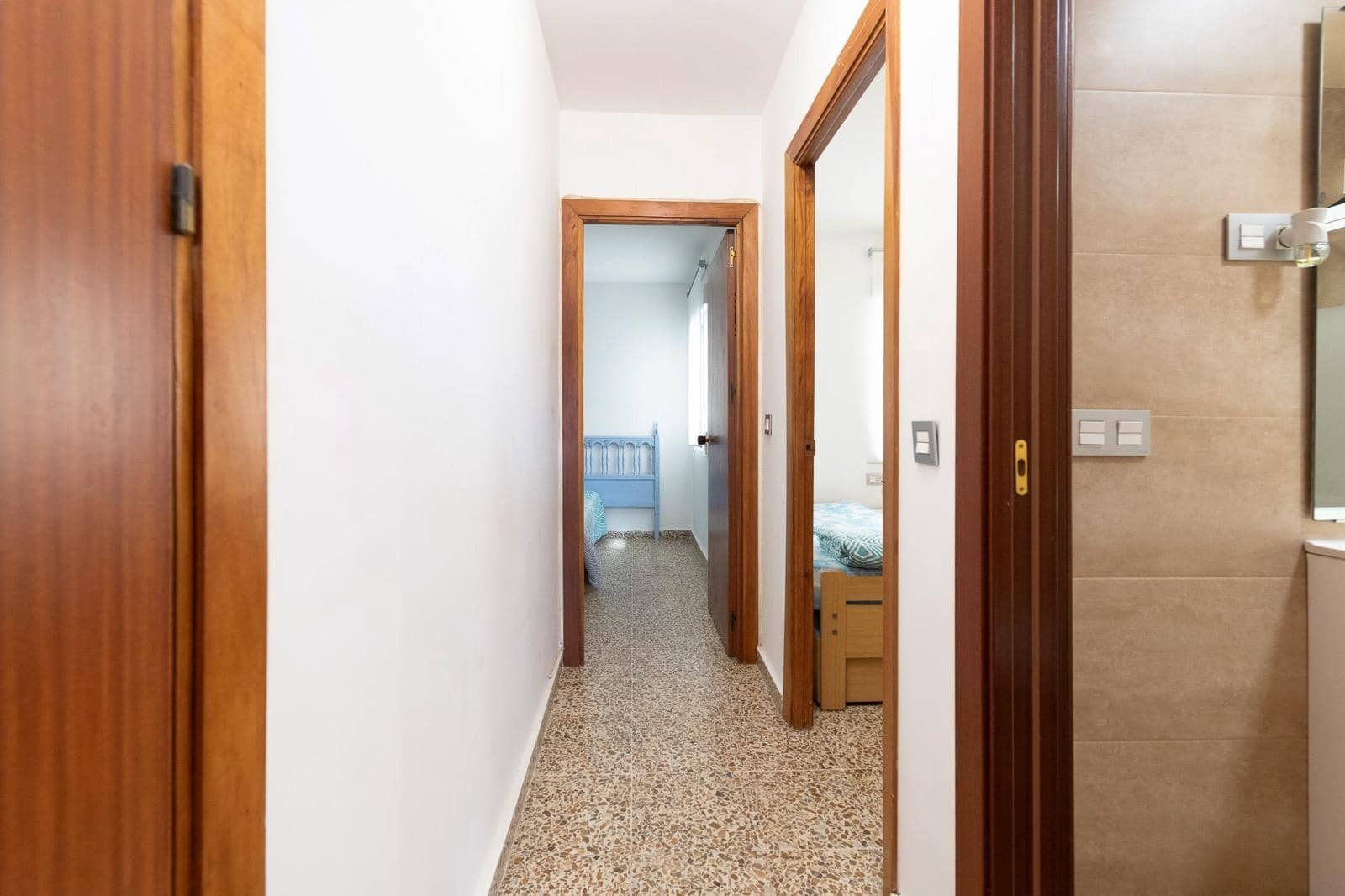 3 Zimmer Wohnung zu verkaufen in Rincon de la Victoria mit Garage - 460.000 € (Ref: 10009185)