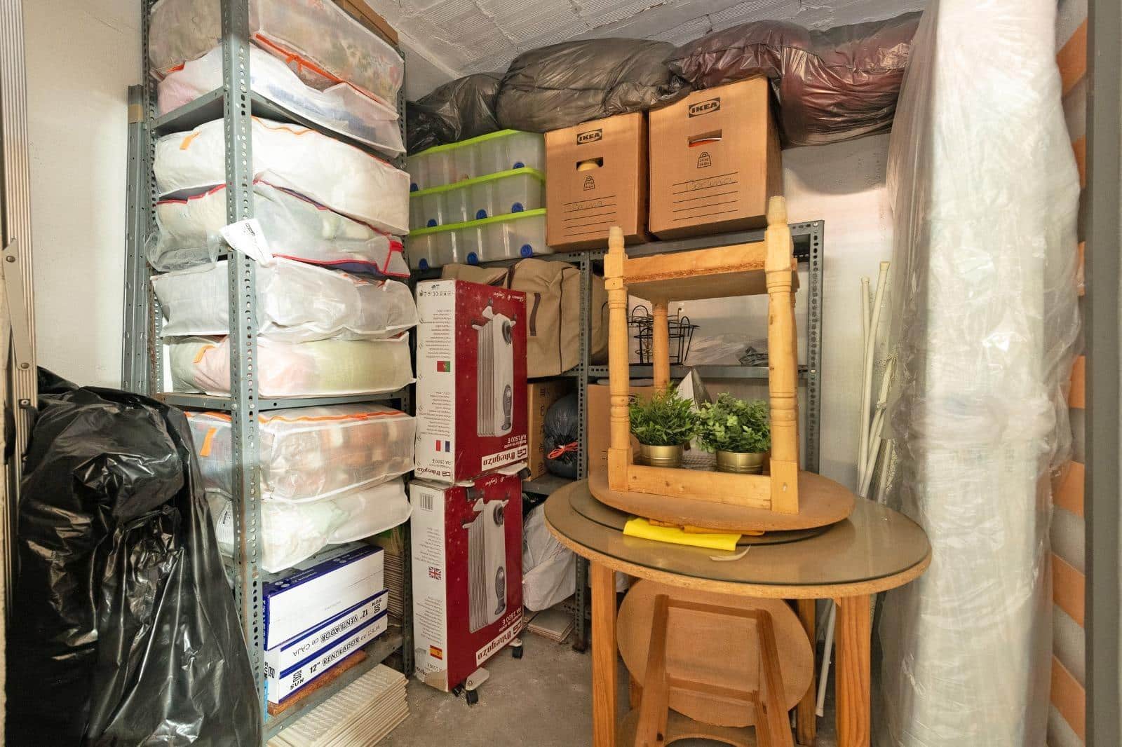3 Zimmer Wohnung zu verkaufen in Rincon de la Victoria mit Garage - 460.000 € (Ref: 10009185)