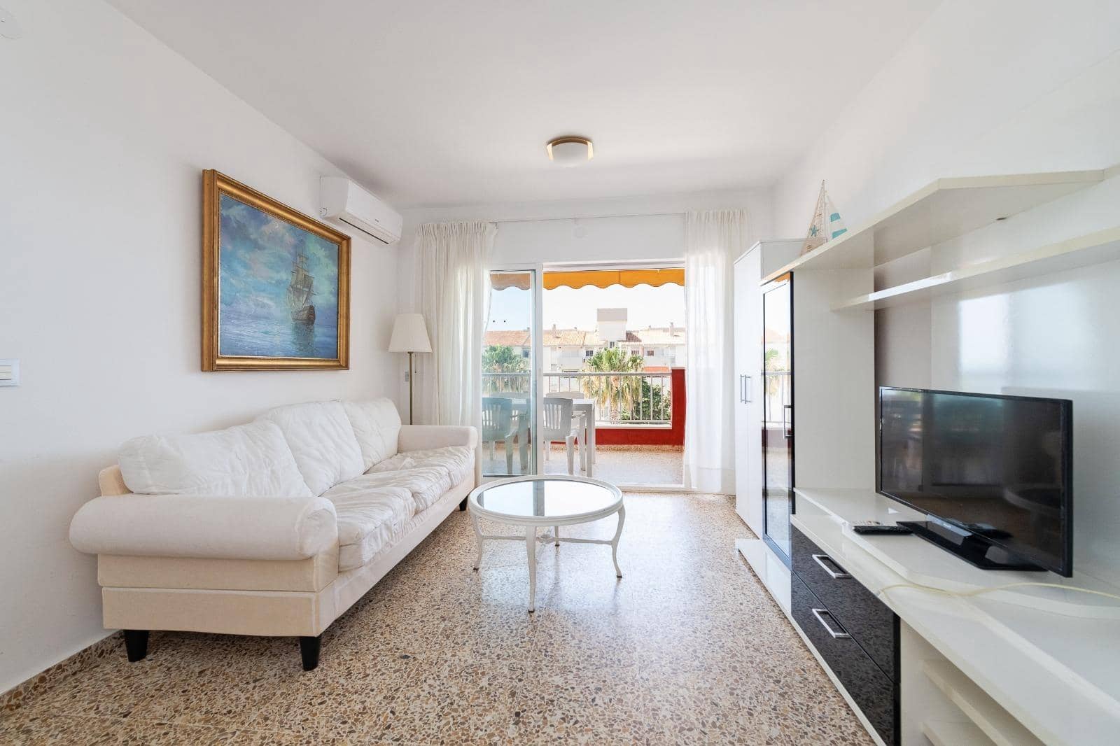 3 Zimmer Wohnung zu verkaufen in Rincon de la Victoria mit Garage - 460.000 € (Ref: 10009185)