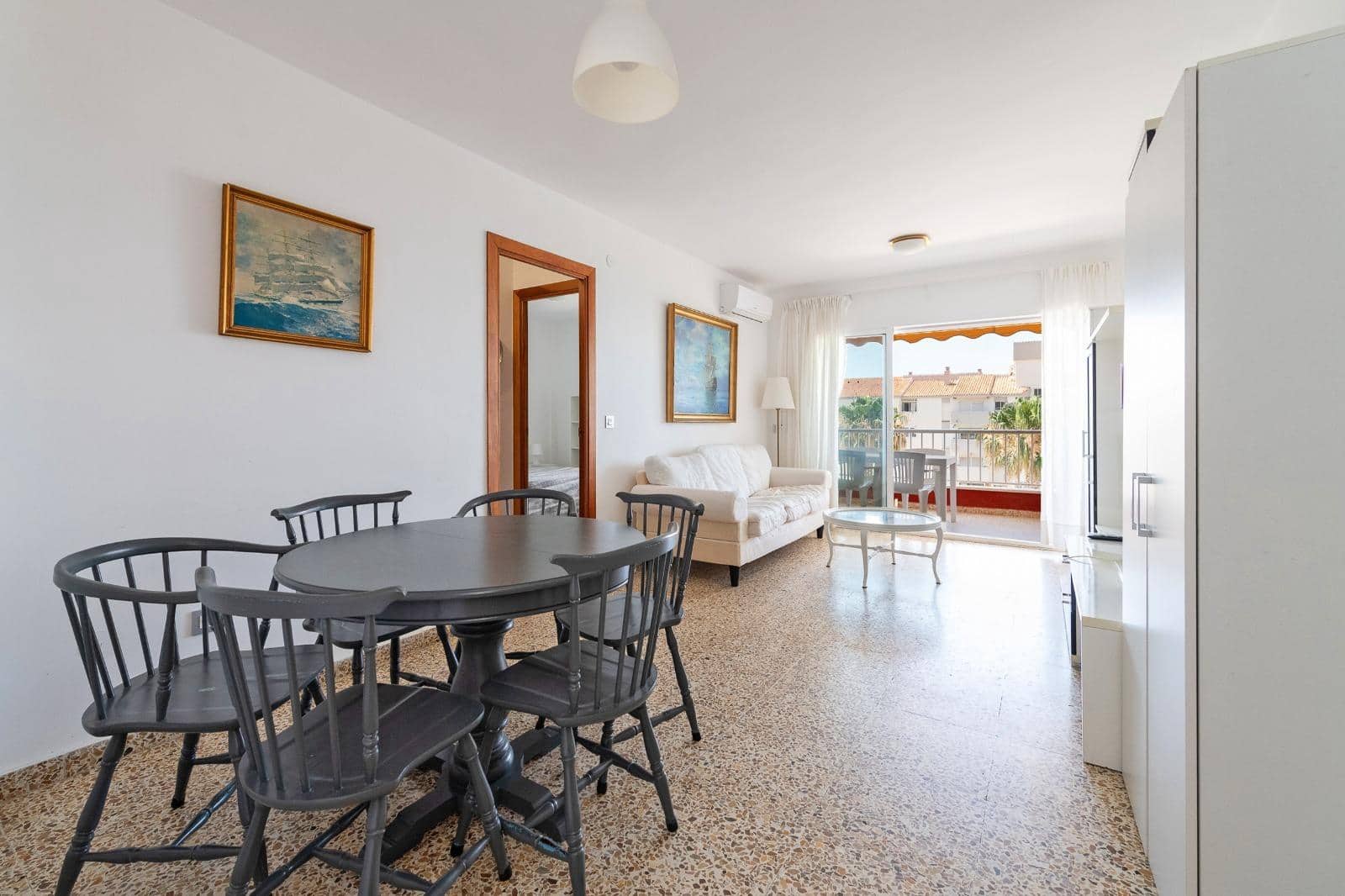 3 Zimmer Wohnung zu verkaufen in Rincon de la Victoria mit Garage - 460.000 € (Ref: 10009185)