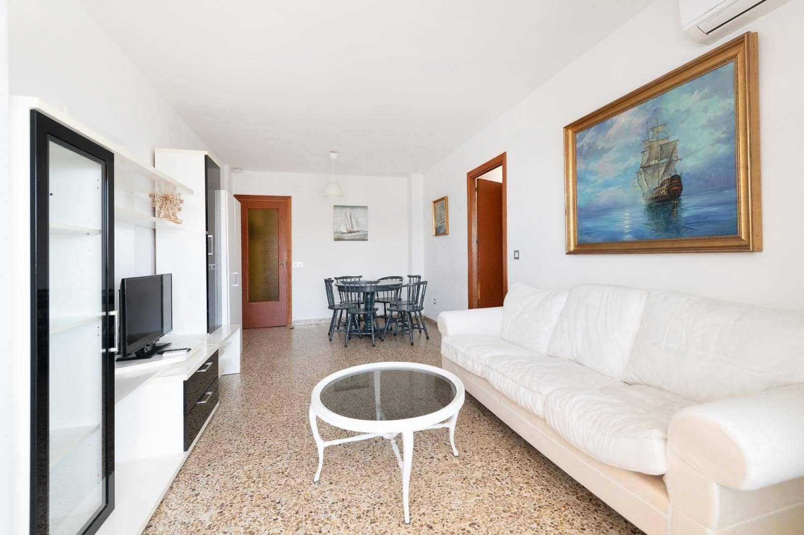 3 Zimmer Wohnung zu verkaufen in Rincon de la Victoria mit Garage - 460.000 € (Ref: 10009185)