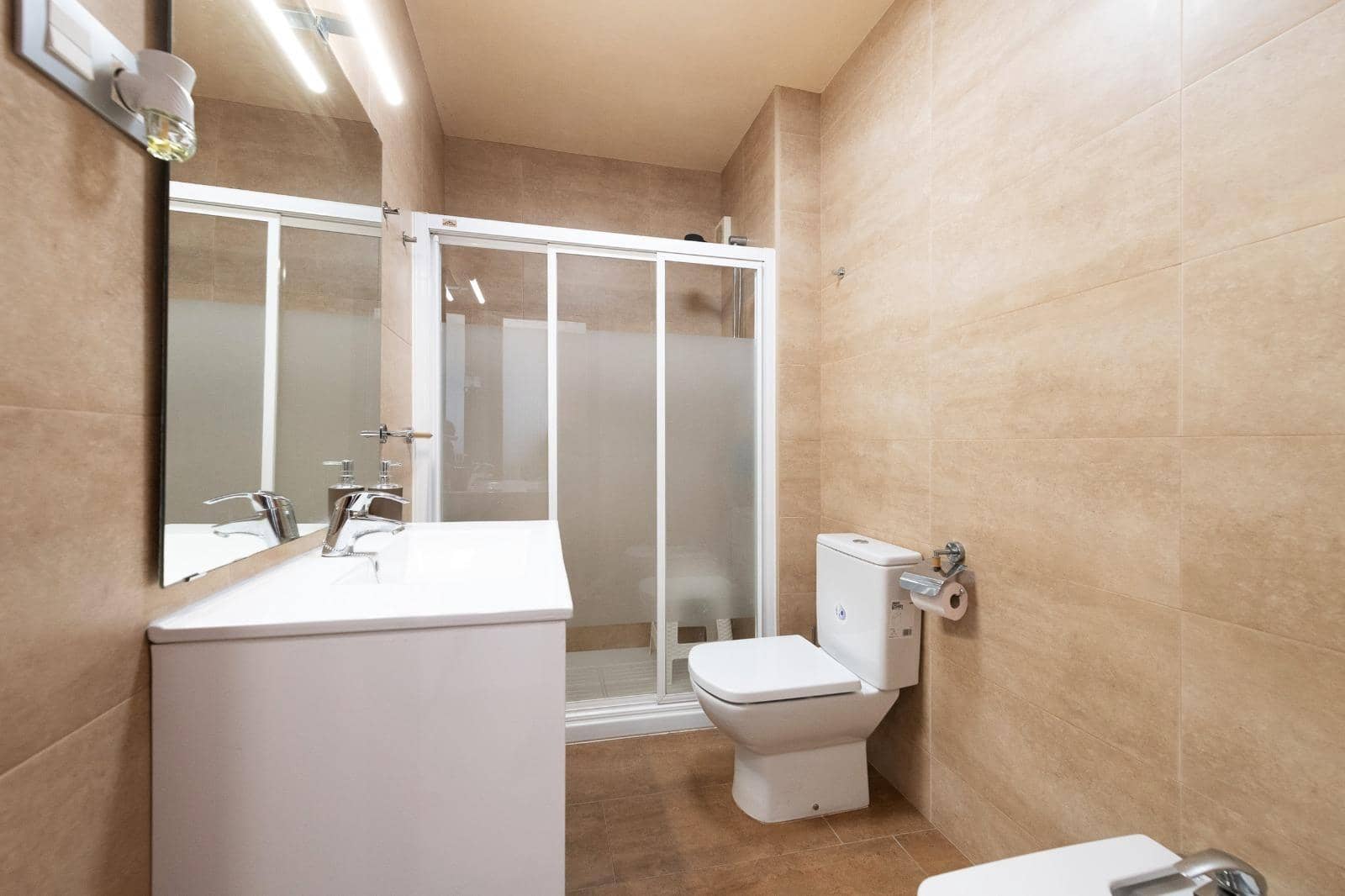 3 Zimmer Wohnung zu verkaufen in Rincon de la Victoria mit Garage - 460.000 € (Ref: 10009185)