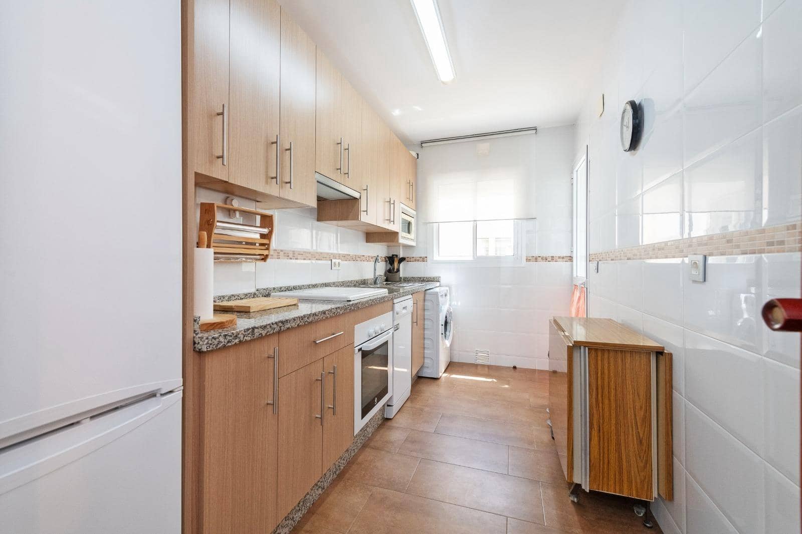 3 Zimmer Wohnung zu verkaufen in Rincon de la Victoria mit Garage - 460.000 € (Ref: 10009185)