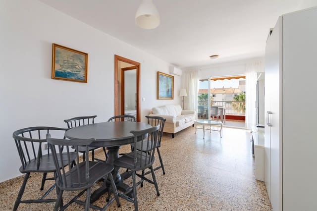 3 Zimmer Wohnung zu verkaufen in Rincón de la Victoria mit Garage - 460.000 € (Ref: 10009185)