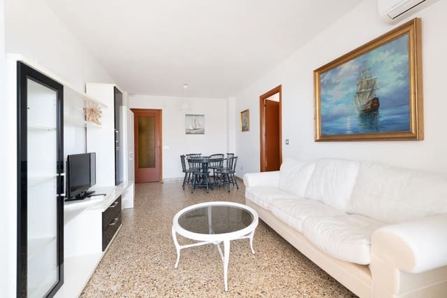 3 Zimmer Wohnung zu verkaufen in Rincón de la Victoria mit Garage - 460.000 € (Ref: 10009185)