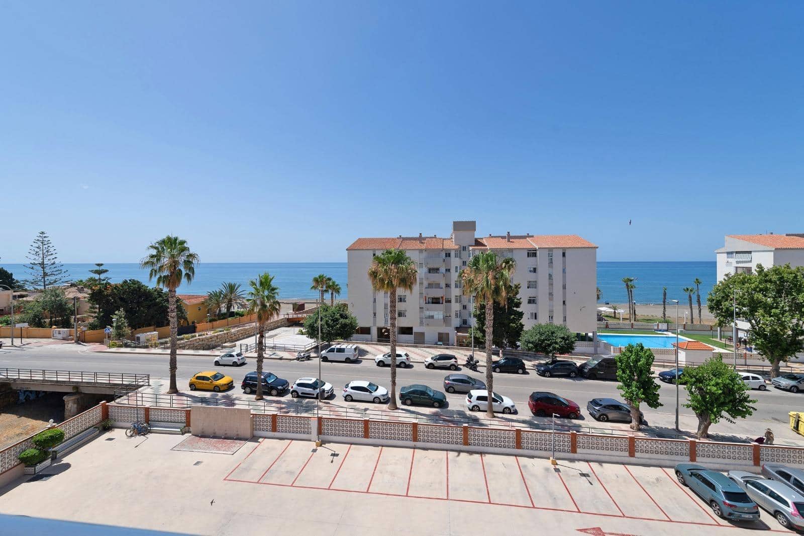 3 Zimmer Wohnung zu verkaufen in Rincon de la Victoria mit Garage - 460.000 € (Ref: 10009185)