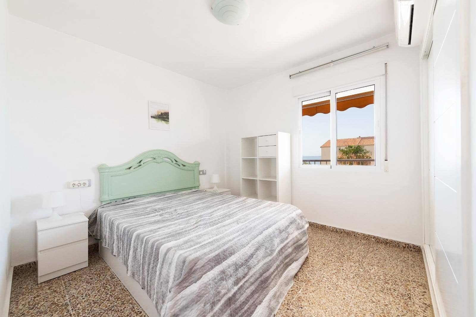 3 Zimmer Wohnung zu verkaufen in Rincon de la Victoria mit Garage - 460.000 € (Ref: 10009185)