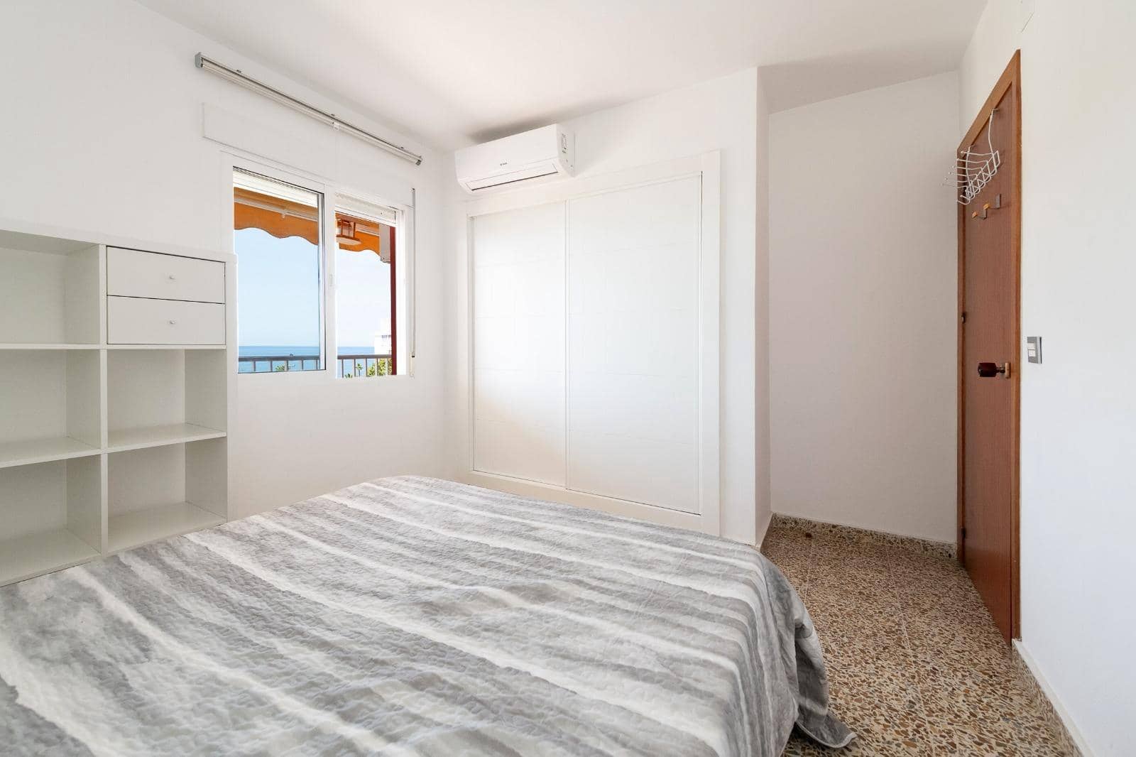 3 Zimmer Wohnung zu verkaufen in Rincon de la Victoria mit Garage - 460.000 € (Ref: 10009185)
