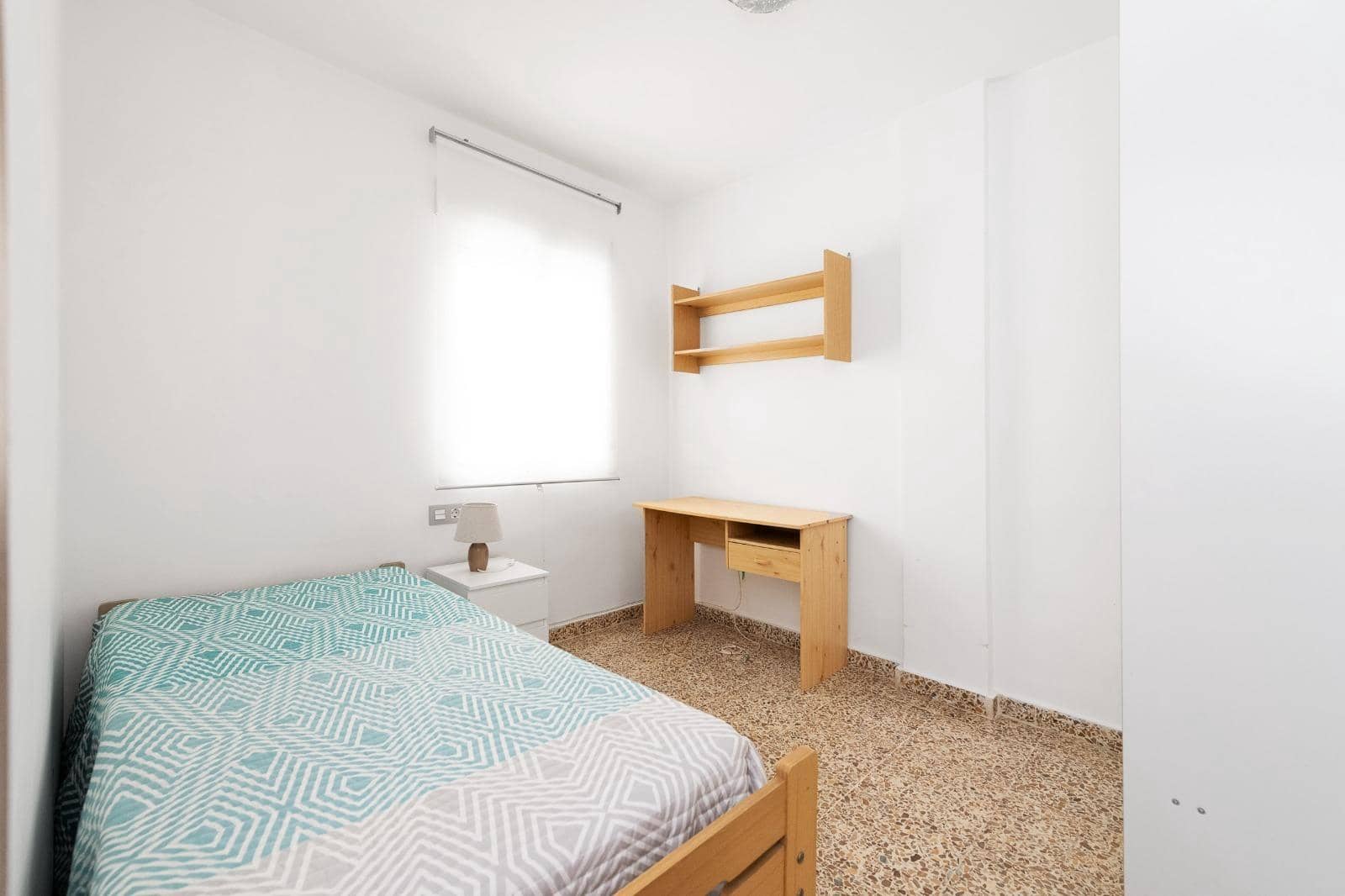 3 Zimmer Wohnung zu verkaufen in Rincon de la Victoria mit Garage - 460.000 € (Ref: 10009185)