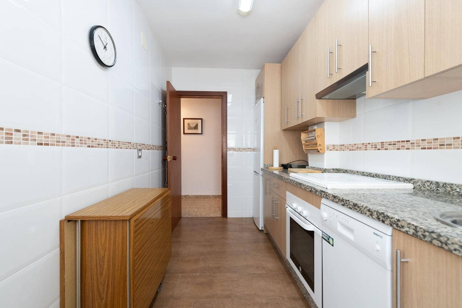 3 Zimmer Wohnung zu verkaufen in Rincon de la Victoria mit Garage - 460.000 € (Ref: 10009185)