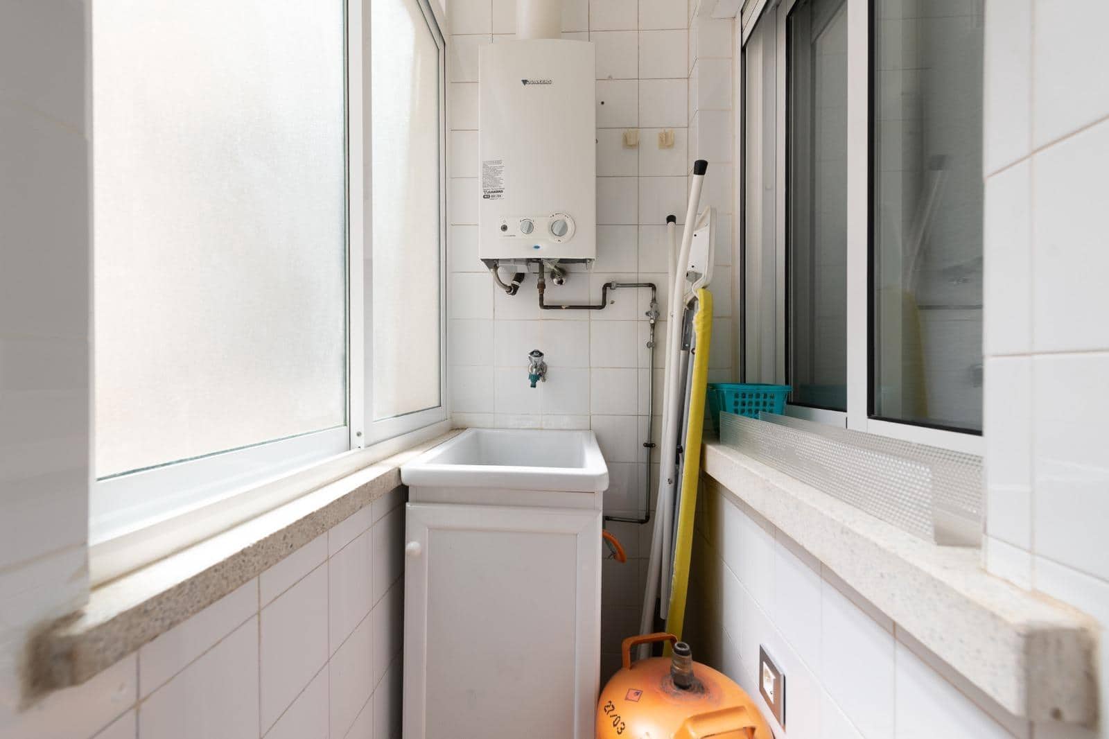 3 Zimmer Wohnung zu verkaufen in Rincon de la Victoria mit Garage - 460.000 € (Ref: 10009185)