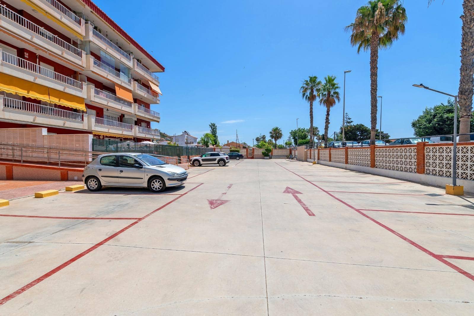 3 Zimmer Wohnung zu verkaufen in Rincon de la Victoria mit Garage - 460.000 € (Ref: 10009185)