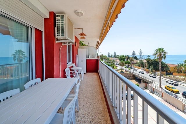 3 Zimmer Wohnung zu verkaufen in Rincón de la Victoria mit Garage - 460.000 € (Ref: 10009185)