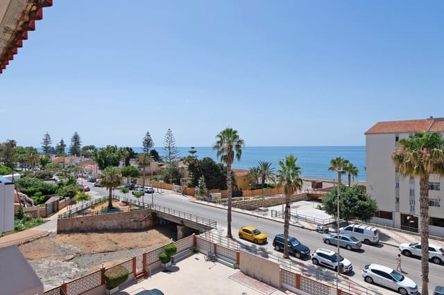 3 Zimmer Wohnung zu verkaufen in Rincón de la Victoria mit Garage - 460.000 € (Ref: 10009185)