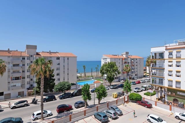 3 Zimmer Wohnung zu verkaufen in Rincón de la Victoria mit Garage - 460.000 € (Ref: 10009185)