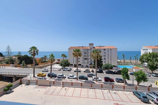 3 Zimmer Wohnung zu verkaufen in Rincón de la Victoria mit Garage - 460.000 € (Ref: 10009185)