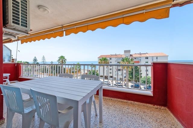 3 Zimmer Wohnung zu verkaufen in Rincón de la Victoria mit Garage - 460.000 € (Ref: 10009185)