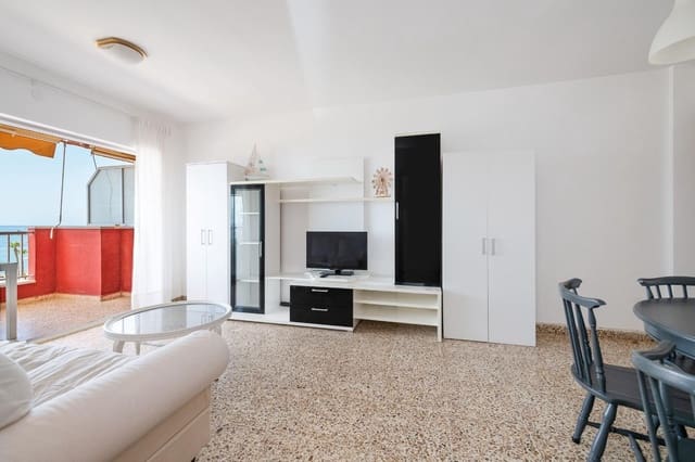 3 Zimmer Wohnung zu verkaufen in Rincón de la Victoria mit Garage - 460.000 € (Ref: 10009185)