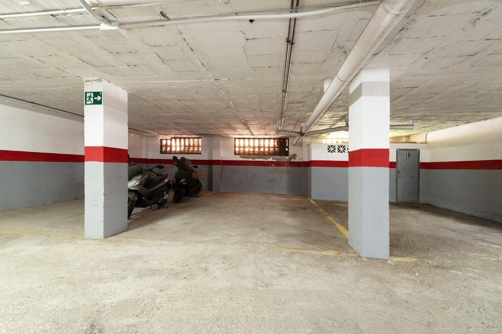 3 Zimmer Wohnung zu verkaufen in Rincon de la Victoria mit Garage - 460.000 € (Ref: 10009185)