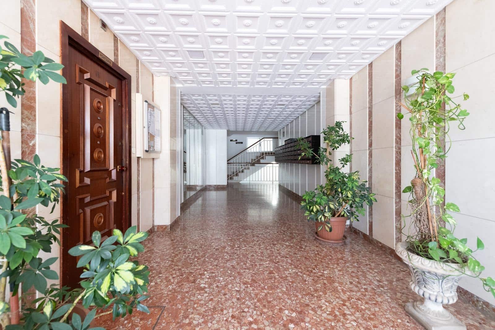 3 Zimmer Wohnung zu verkaufen in Rincon de la Victoria mit Garage - 460.000 € (Ref: 10009185)