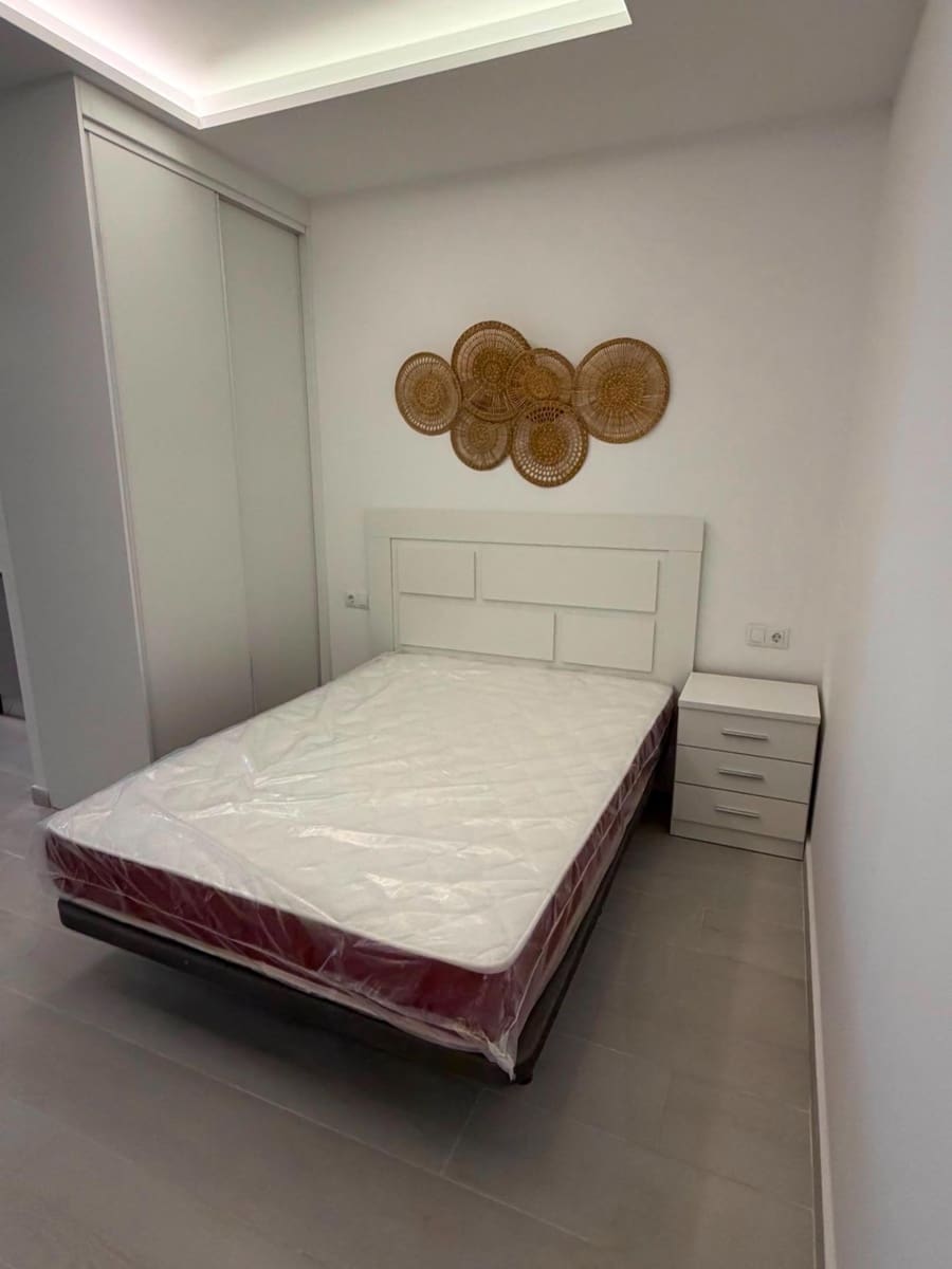 2 chambre Appartement à vendre à Torremolinos - 330 000 € (Ref: 10022556)