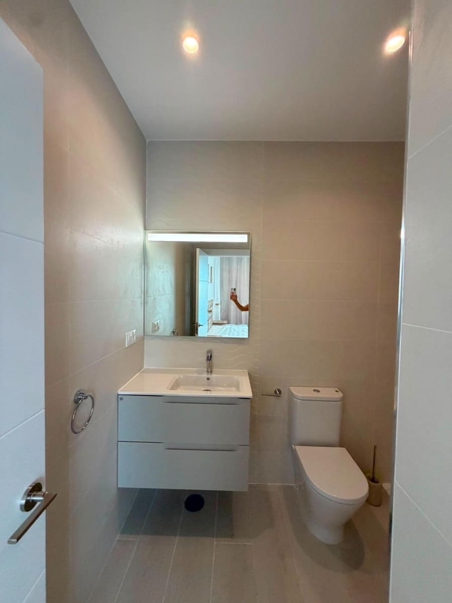 2 chambre Appartement à vendre à Torremolinos - 330 000 € (Ref: 10022556)