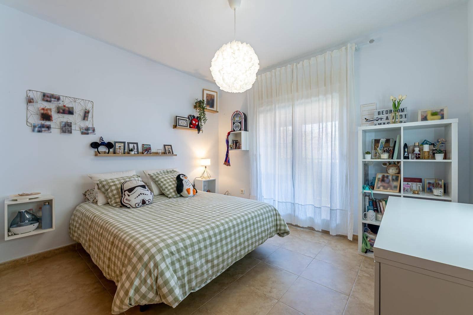 6 Zimmer Doppelhaus zu verkaufen in Pinos de Alhaurin mit Pool - 614.000 € (Ref: 10032139)
