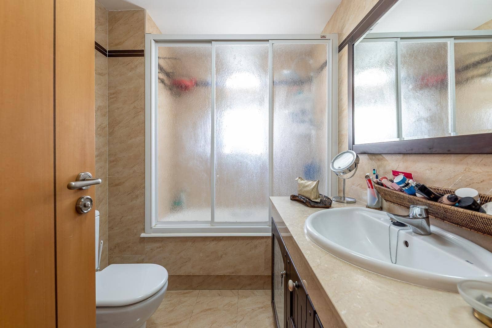 6 Zimmer Doppelhaus zu verkaufen in Pinos de Alhaurin mit Pool - 614.000 € (Ref: 10032139)
