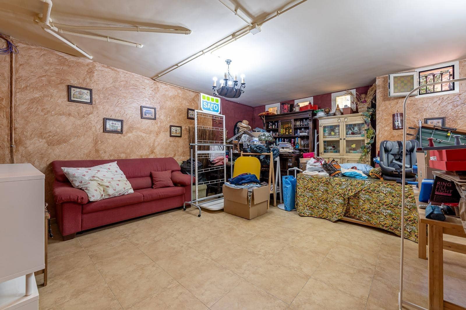 6 Zimmer Doppelhaus zu verkaufen in Pinos de Alhaurin mit Pool - 614.000 € (Ref: 10032139)