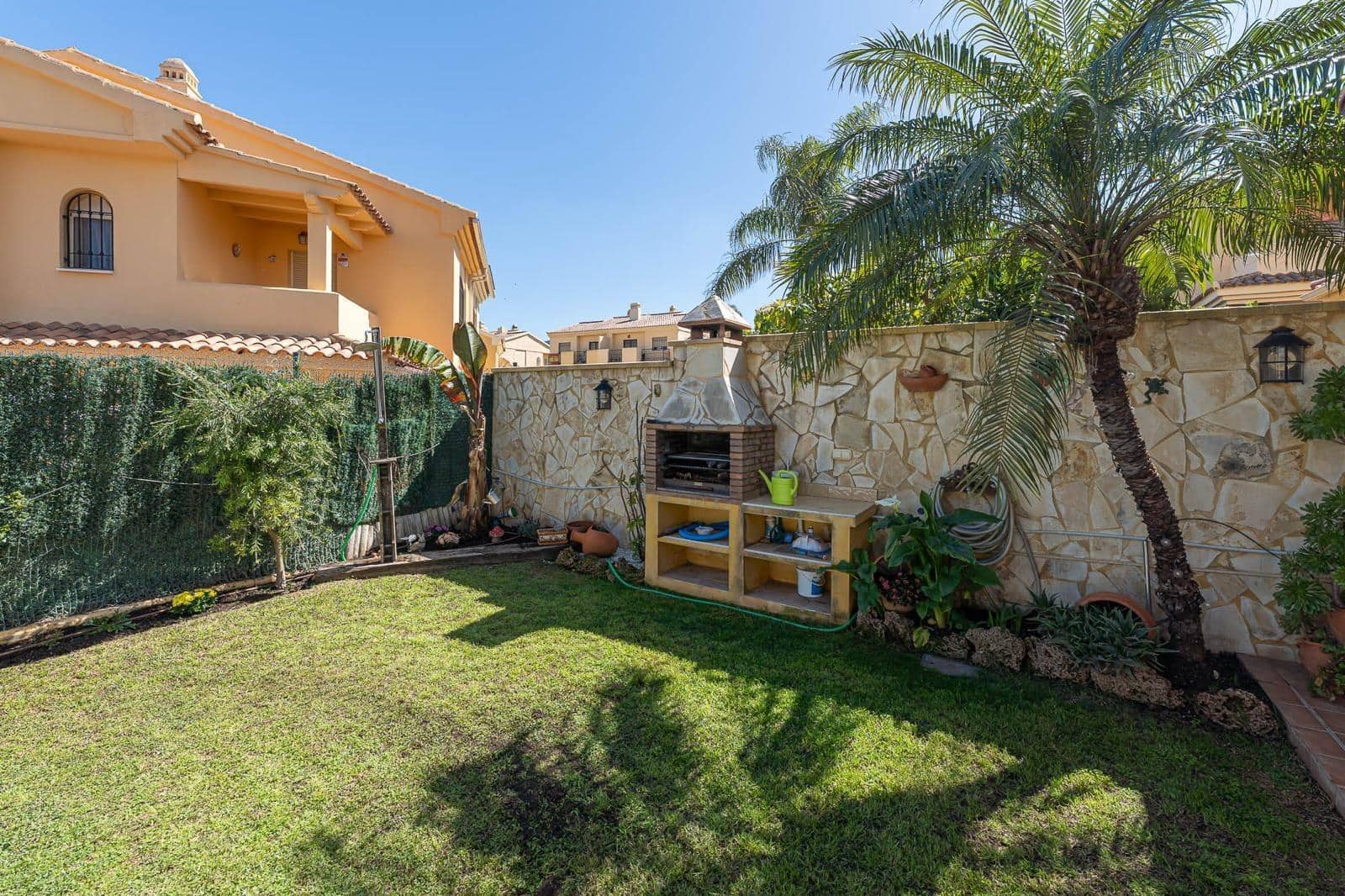 6 Zimmer Doppelhaus zu verkaufen in Pinos de Alhaurin mit Pool - 614.000 € (Ref: 10032139)