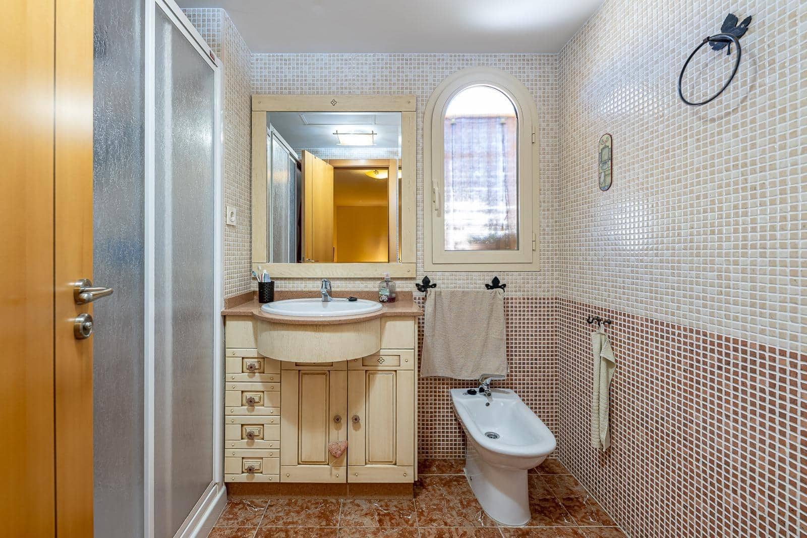 6 Zimmer Doppelhaus zu verkaufen in Pinos de Alhaurin mit Pool - 614.000 € (Ref: 10032139)