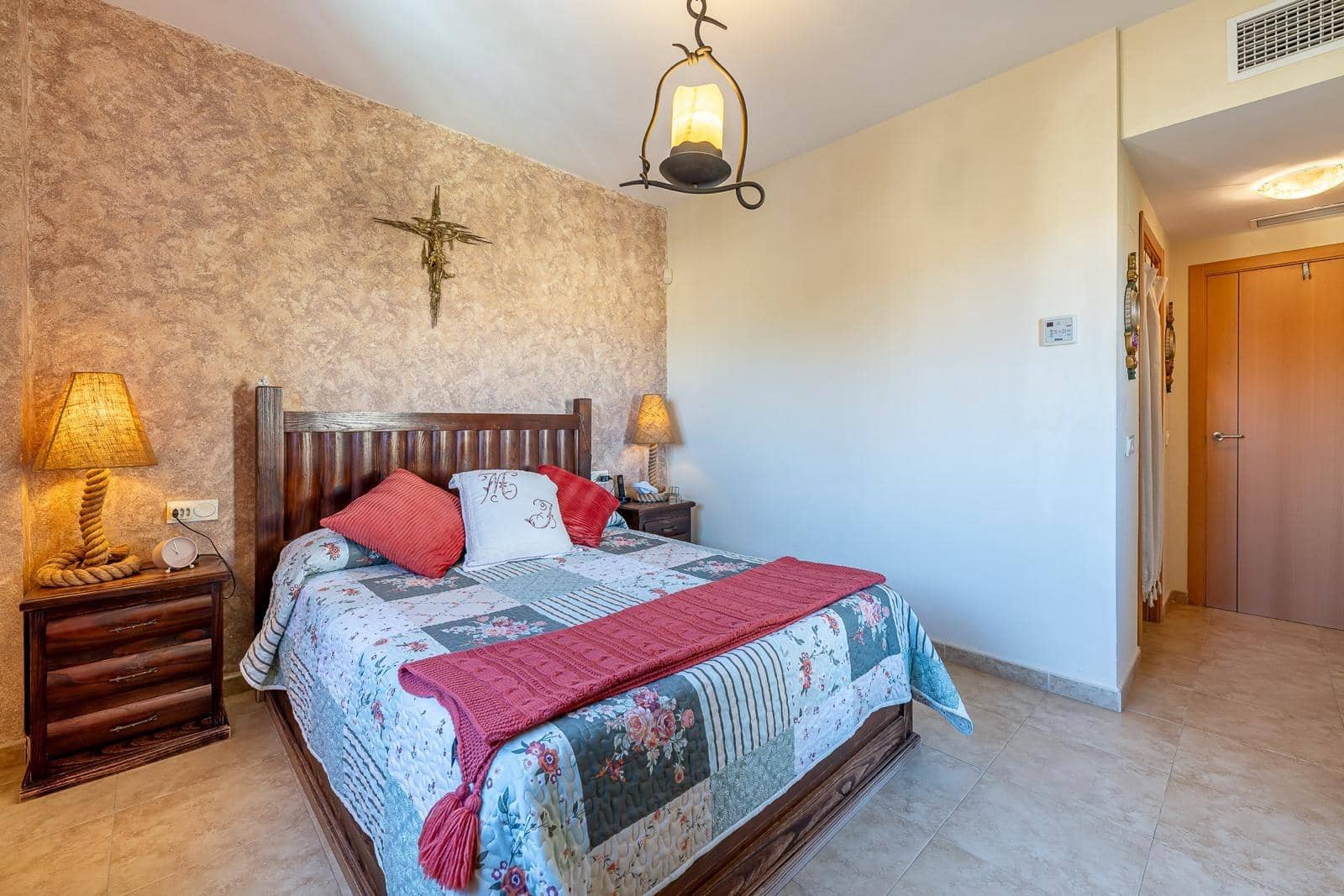 6 Zimmer Doppelhaus zu verkaufen in Pinos de Alhaurin mit Pool - 614.000 € (Ref: 10032139)